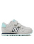 New Balance Сникърси IV500CN1 Сив - Pepit.bg