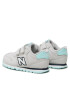 New Balance Сникърси IV500CN1 Сив - Pepit.bg