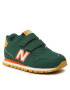New Balance Сникърси IV500GG1 Зелен - Pepit.bg