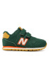 New Balance Сникърси IV500GG1 Зелен - Pepit.bg