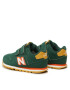 New Balance Сникърси IV500GG1 Зелен - Pepit.bg