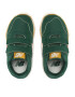 New Balance Сникърси IV500GG1 Зелен - Pepit.bg