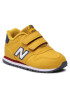 New Balance Сникърси IV500NGN Жълт - Pepit.bg