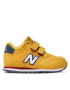 New Balance Сникърси IV500NGN Жълт - Pepit.bg