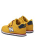 New Balance Сникърси IV500NGN Жълт - Pepit.bg