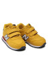 New Balance Сникърси IV500NGN Жълт - Pepit.bg