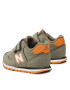 New Balance Сникърси IV500NGO Зелен - Pepit.bg