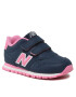 New Balance Сникърси IV500NP1 Тъмносин - Pepit.bg