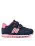 New Balance Сникърси IV500NP1 Тъмносин - Pepit.bg