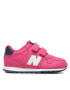 New Balance Сникърси IV500PE1 Розов - Pepit.bg