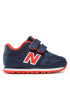 New Balance Сникърси IV500PN1 Тъмносин - Pepit.bg