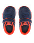 New Balance Сникърси IV500PN1 Тъмносин - Pepit.bg