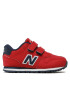 New Balance Сникърси IV500TN1 Червен - Pepit.bg