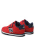 New Balance Сникърси IV500TN1 Червен - Pepit.bg