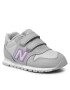 New Balance Сникърси IV500WNG Сив - Pepit.bg