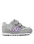 New Balance Сникърси IV500WNG Сив - Pepit.bg