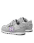 New Balance Сникърси IV500WNG Сив - Pepit.bg