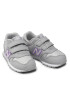 New Balance Сникърси IV500WNG Сив - Pepit.bg