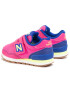 New Balance Сникърси IV515DE Розов - Pepit.bg