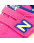 New Balance Сникърси IV515DE Розов - Pepit.bg