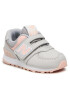 New Balance Сникърси IV574CG1 Сив - Pepit.bg
