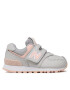 New Balance Сникърси IV574CG1 Сив - Pepit.bg
