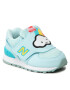 New Balance Сникърси IV574CHB Син - Pepit.bg