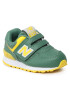 New Balance Сникърси IV574CJ1 Зелен - Pepit.bg