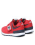 New Balance Сникърси IV574CR1 Червен - Pepit.bg