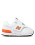 New Balance Сникърси IV574CTP Бял - Pepit.bg