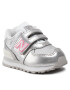 New Balance Сникърси IV574LF1 Сребрист - Pepit.bg