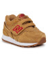 New Balance Сникърси IV574PBR Жълт - Pepit.bg