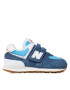 New Balance Сникърси IV574RA1 Син - Pepit.bg