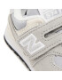 New Balance Сникърси IV574RD1 Сив - Pepit.bg