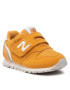 New Balance Сникърси IZ373BL2 Жълт - Pepit.bg