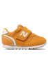 New Balance Сникърси IZ373BL2 Жълт - Pepit.bg