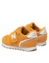 New Balance Сникърси IZ373BL2 Жълт - Pepit.bg