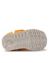 New Balance Сникърси IZ373BL2 Жълт - Pepit.bg