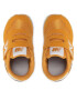 New Balance Сникърси IZ373BL2 Жълт - Pepit.bg
