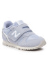 New Balance Сникърси IZ373BV2 Виолетов - Pepit.bg