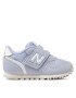 New Balance Сникърси IZ373BV2 Виолетов - Pepit.bg