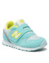 New Balance Сникърси IZ373JE2 Син - Pepit.bg