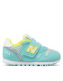 New Balance Сникърси IZ373JE2 Син - Pepit.bg