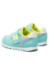 New Balance Сникърси IZ373JE2 Син - Pepit.bg