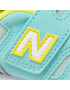 New Balance Сникърси IZ373JE2 Син - Pepit.bg