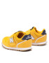 New Balance Сникърси IZ373WD2 Жълт - Pepit.bg