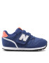 New Balance Сникърси IZ373WN2 Тъмносин - Pepit.bg