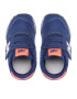 New Balance Сникърси IZ373WN2 Тъмносин - Pepit.bg