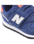 New Balance Сникърси IZ373WN2 Тъмносин - Pepit.bg