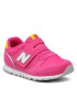 New Balance Сникърси IZ373WP2 Розов - Pepit.bg